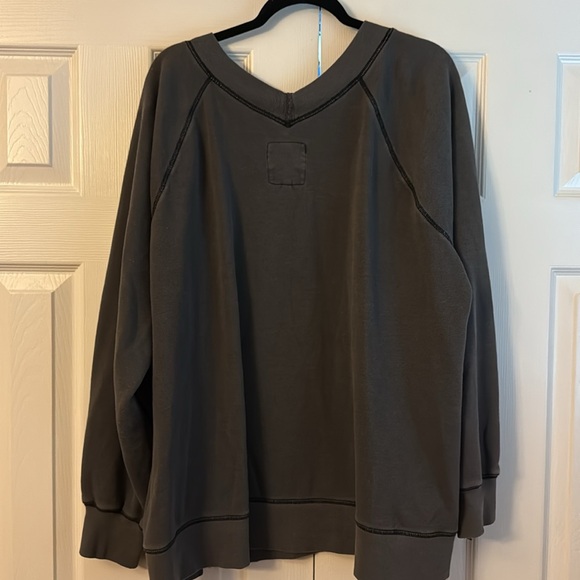 Aerie oversized pullover - Picture 6 of 6